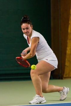 Bild 57 - Punktspiel Grossflottbeker THGC - TC GW Gifhorn : Ergebnis: 3:3